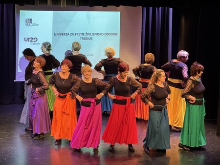 Zacetek novega studijskega leta UTZO Trebnje, okt 2025, foto CIK Trebnje (9)